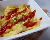レンジで☆簡単☆スクランブルエッグ!作り方6写真
