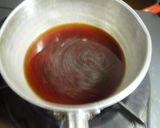 ➏ ちゃちゃっと♡かつ丼 ➏作り方1写真