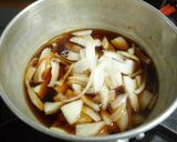 ➏ ちゃちゃっと♡かつ丼 ➏作り方2写真