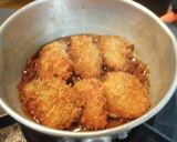 ➏ ちゃちゃっと♡かつ丼 ➏作り方3写真