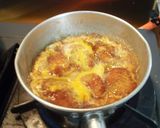 ➏ ちゃちゃっと♡かつ丼 ➏作り方4写真