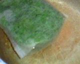 青じそ大量消費に貢献!~青じそ茶~作り方1写真