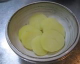 シーフードと野菜のグラタン作り方6写真