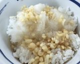 おろし天かす丼(ジャンク飯)作り方4写真