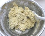 サクサクのセサミクッキー作り方5写真