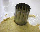 サクサクのセサミクッキー作り方7写真