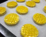 サクサクのセサミクッキー作り方8写真