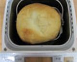 ふわふわ☆もちもち　ごはん食パン♪HB　作り方2写真