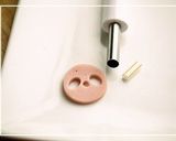 魚ニソdeパンダちゃん＊キャラ弁おかず作り方1写真