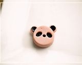 魚ニソdeパンダちゃん＊キャラ弁おかず作り方3写真