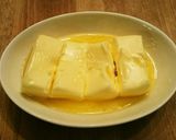 スノーボールクッキー作り方1写真