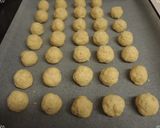 スノーボールクッキー作り方6写真