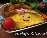 お弁当に♪ミニオムレツくん〈・∪・〉作り方5写真
