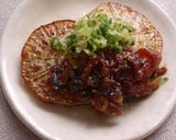 食べる焼肉のタレ作り方11写真