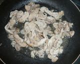 豚肉★レモン作り方4写真