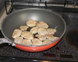 豚ヒレ肉とミックスビーンズのトマト煮作り方2写真