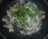 豚肉★レモン作り方5写真