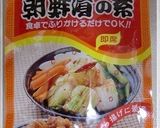 絶品☆唐揚げ(ちょっとピリ辛)作り方3写真