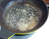 豚ヒレ肉のソテー❀オレンジクリームソース作り方9写真