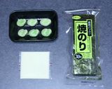 リアル豆しば作り方1写真