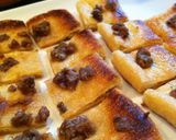 じゅわっと!あげ☆チョビ作り方6写真
