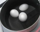こってり味噌マヨミートローフ作り方1写真