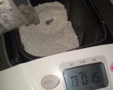HB(t-fal)うどんの団子作り方1写真