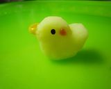 キャラ弁に*それいけ！！かめくん*作り方12写真