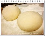 HB❀ナン作り方2写真