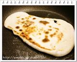 HB❀ナン作り方3写真