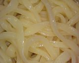 HB(t-fal)うどんの団子作り方8写真