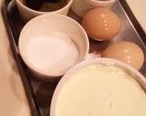 簡単♪食パンdeティラミス作り方1写真