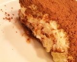 簡単♪食パンdeティラミス作り方5写真