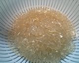 心太の酢の物作り方1写真