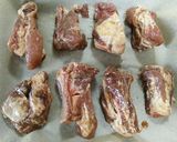 ✳︎スペアリブのＢＢＱグリル✳︎作り方3写真