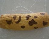 ★２０分で作れる！ふんわりロールケーキ★作り方11写真