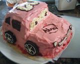 ★２０分で作れる！ふんわりロールケーキ★作り方14写真