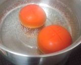 魚のマヨネーズ焼き作り方1写真