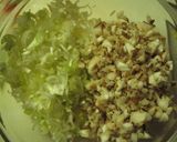 ♪カレー味deきんちゃく♪作り方2写真