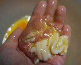 おろしポン酢のポークピカタ作り方4写真