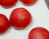 火は使いません　トマトスープ作り方4写真