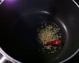 簡単ぺペロンチーノ作り方3写真