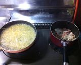 簡単ぺペロンチーノ作り方4写真