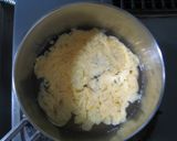 簡単あと一品✿海苔佃煮のかきたま汁✿作り方2写真