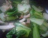 白身魚の野菜あんかけ作り方4写真