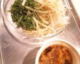 梅しそ冷製パスタ作り方1写真