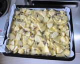 簡単りんごケーキ作り方3写真