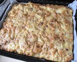 簡単りんごケーキ作り方4写真