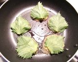 じゃがいもコーンの塩こんぶおやき作り方3写真