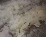 チーズ入り肉団子＾＾作り方1写真